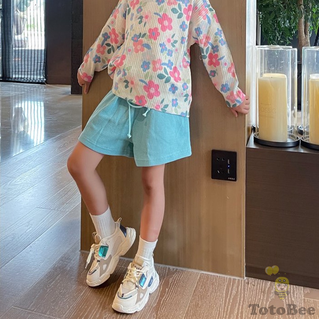 TOTOBEE Kenzou Sepatu Sneaker anak import 213