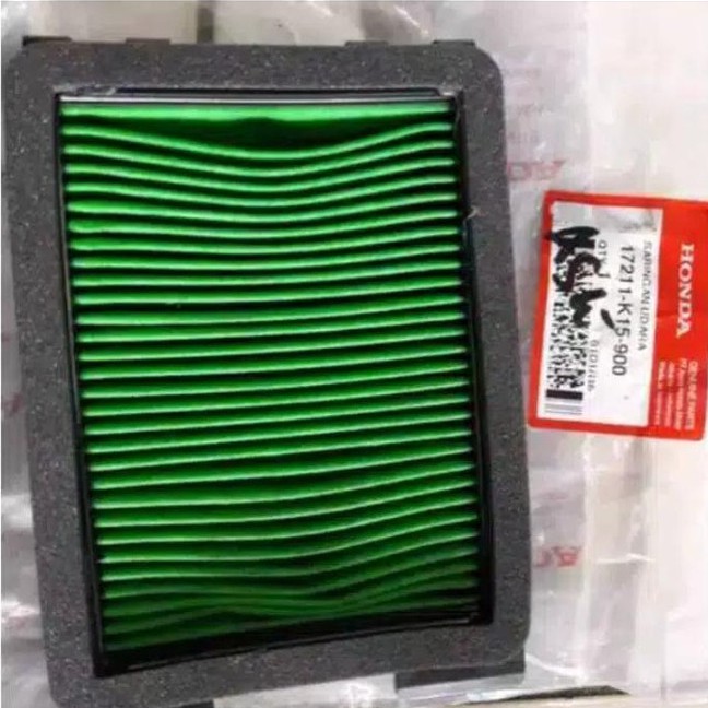 Abqory part__Filter Udara Saringan Hawa Honda New CBR 150 R CB150 CB CB150R CBR150R Old Lama-K-15