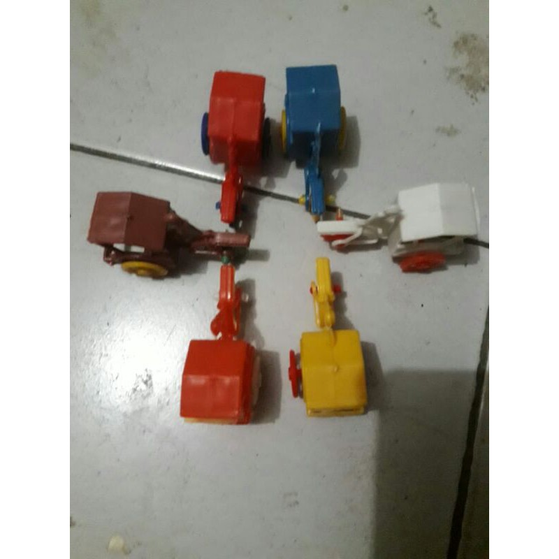 

10 pcs beca mini