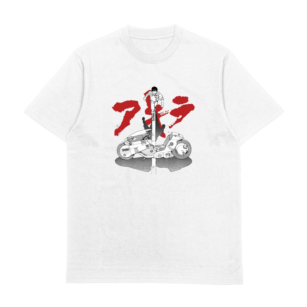 T-Shirt Akira - Akira