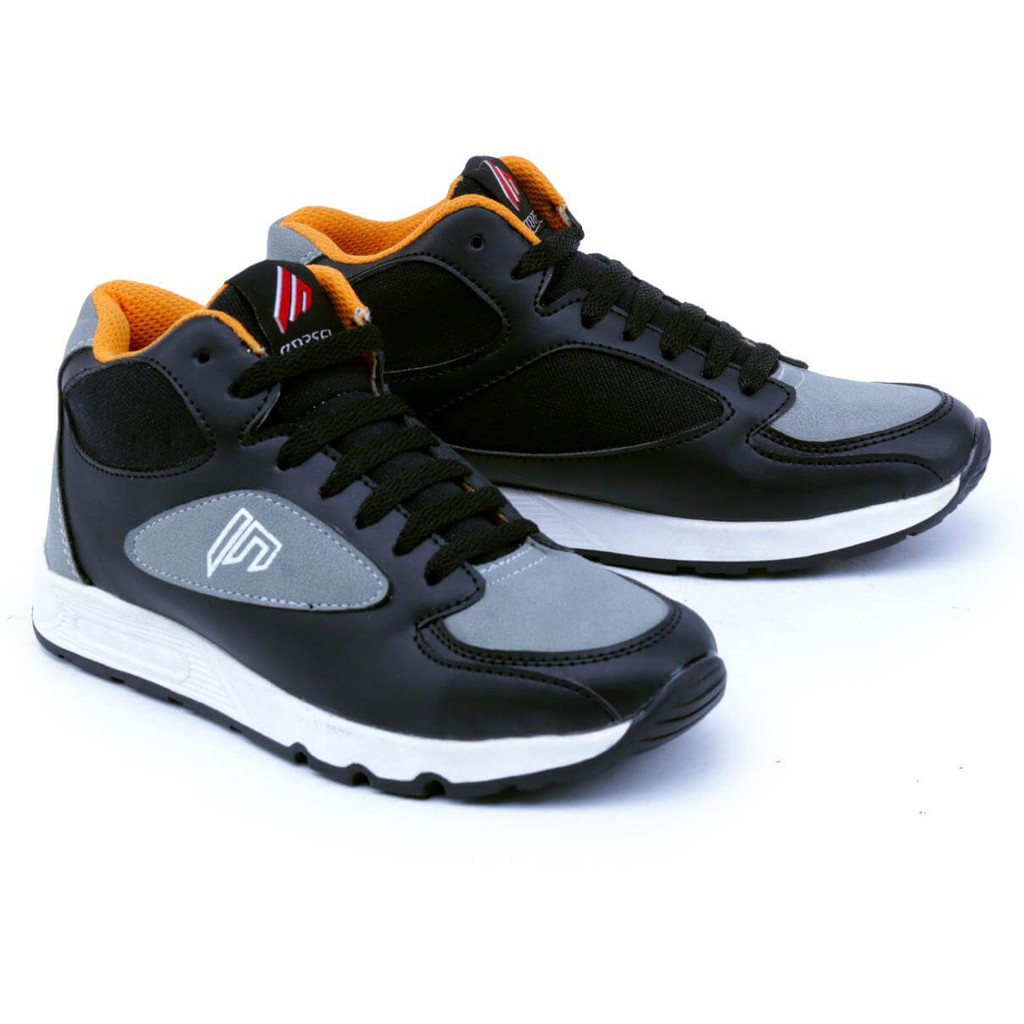 GARSEL sepatu BOOT ANAK Laki-laki - GDA 9506