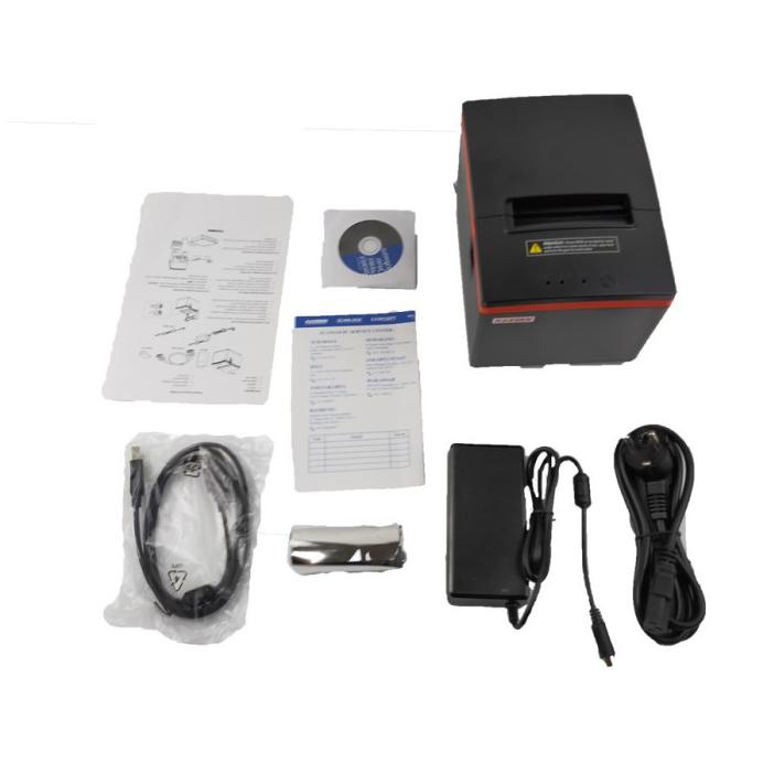 PRINTER THERMAL BLUETOOTH 80MM AUTO CUTTER