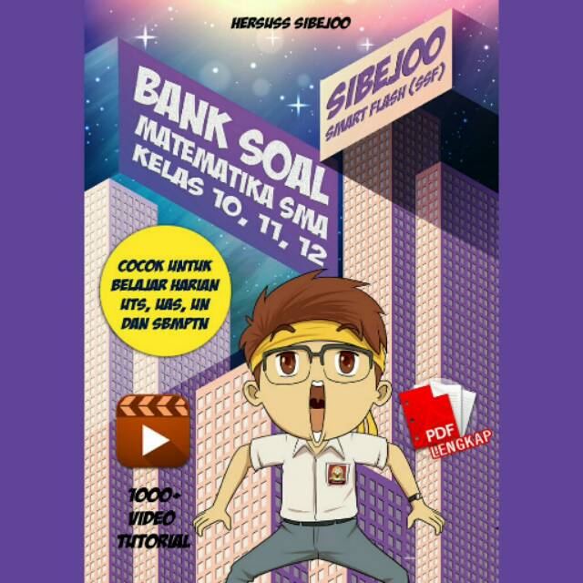 Bank Soal Sma Smk Sibejoo Smart Flash Matematika Bank Soal Sma