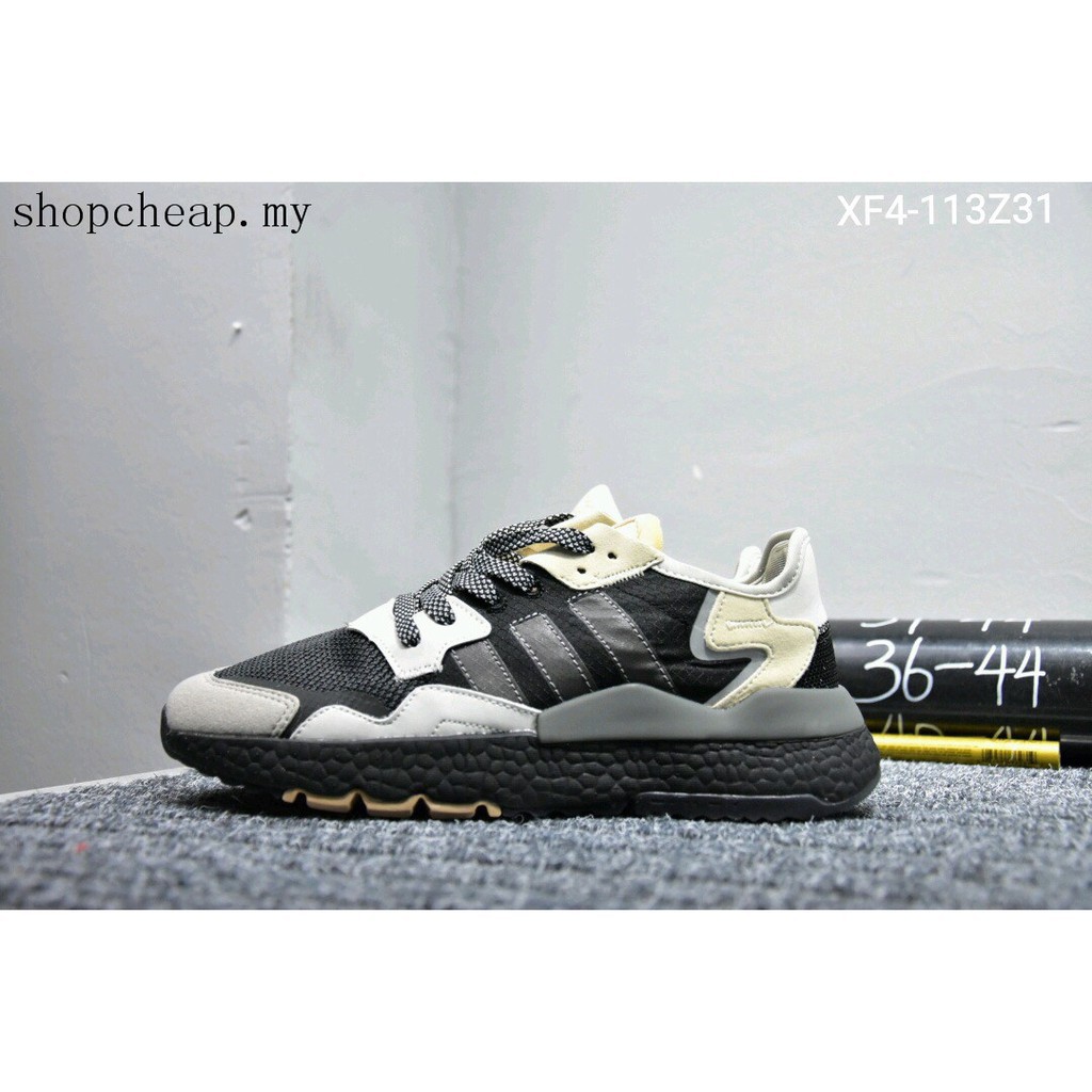 sepatu adidas nite jogger