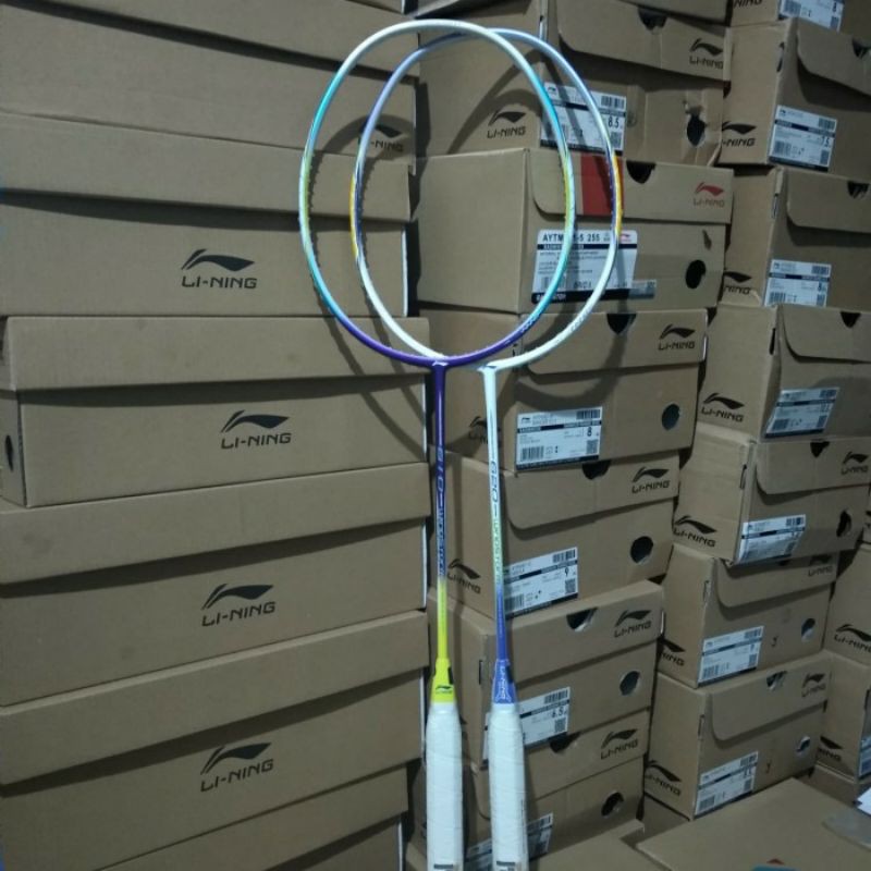 windstorm/610/620/ORIGINAL/lining/raket/badminton/bulutangkis/ws/ws610/ws620