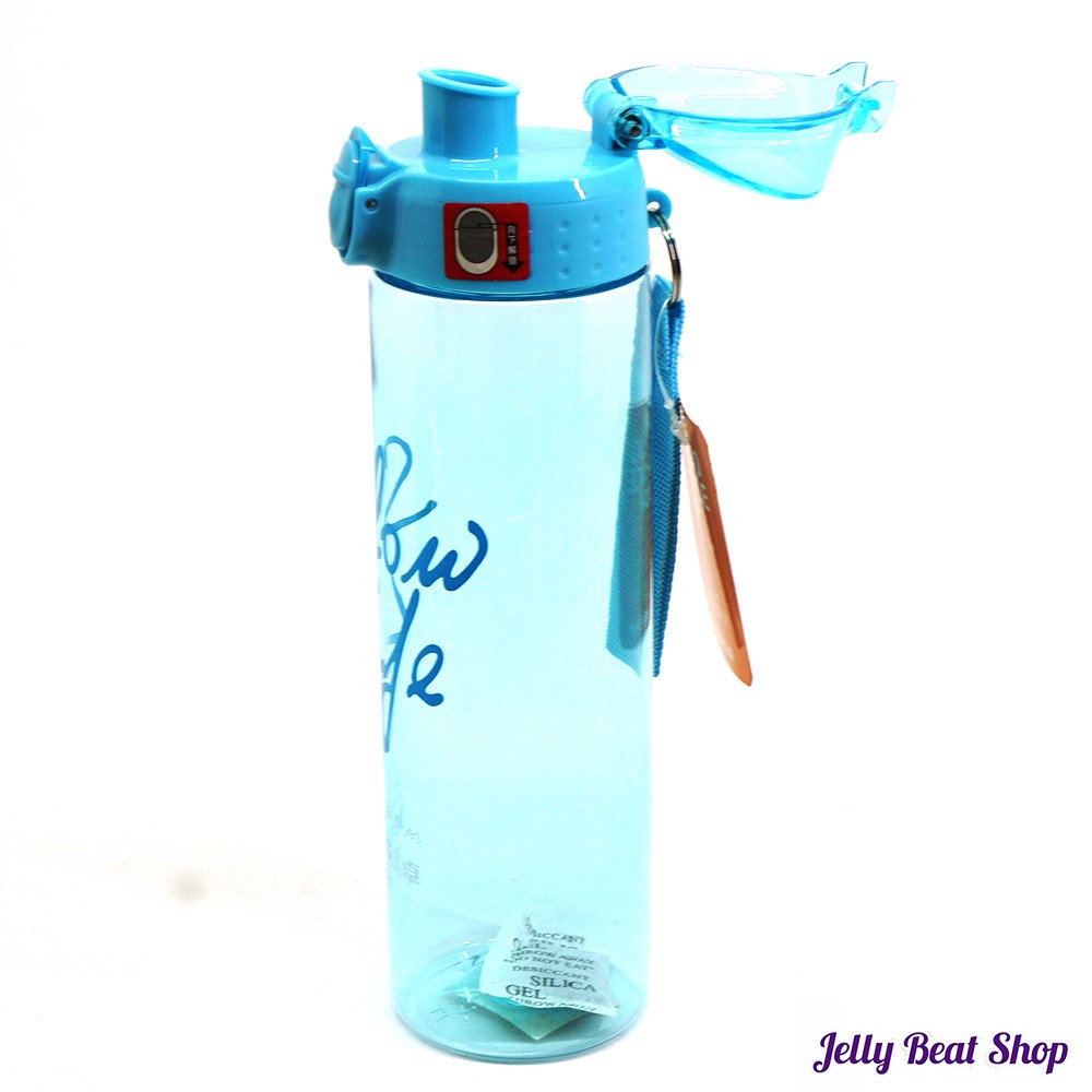 Botol Minum LEEJO 700mL - BL7023