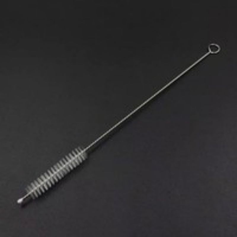 SIKAT PEMBERSIH SEDOTAN STAINLESS STEEL / PEMBERSIH SELA SEDOTAN