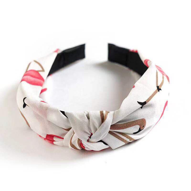 (COD) Bando Wanita Korean Fashion / Bandana Wanita MALLSHOPPING