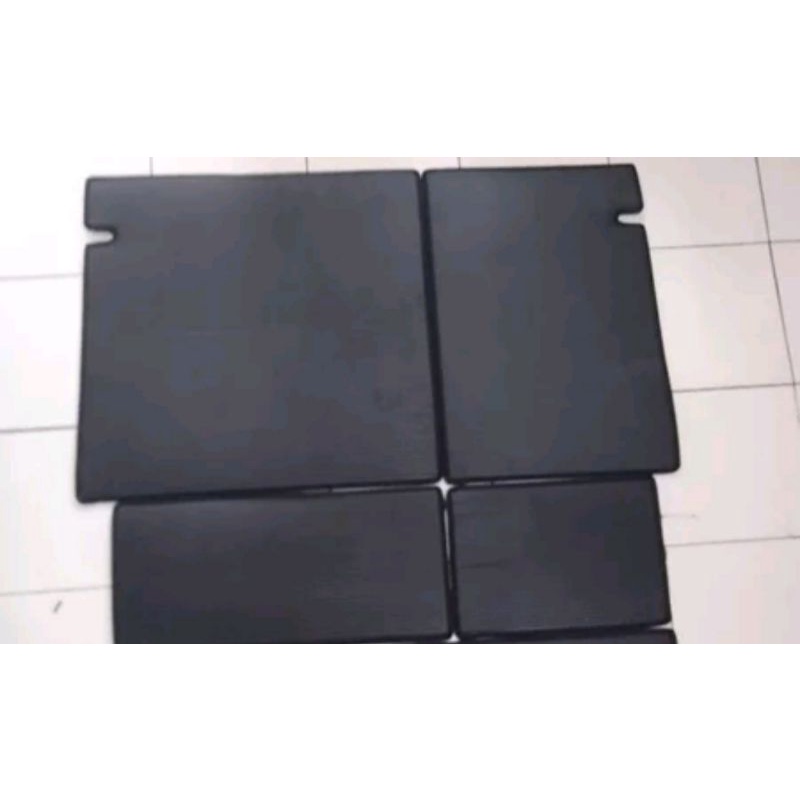 Karpet sandaran City Hatchback 2021-2022