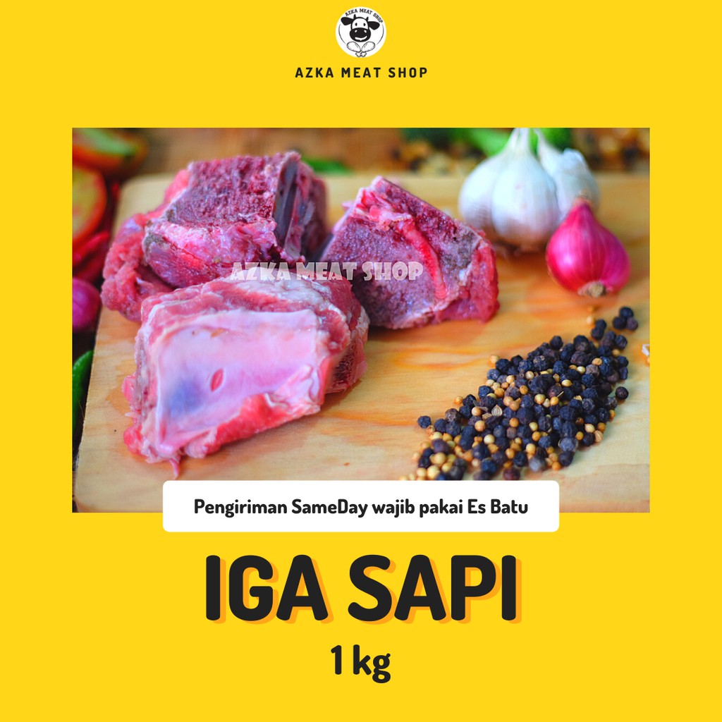 

Iga Sapi