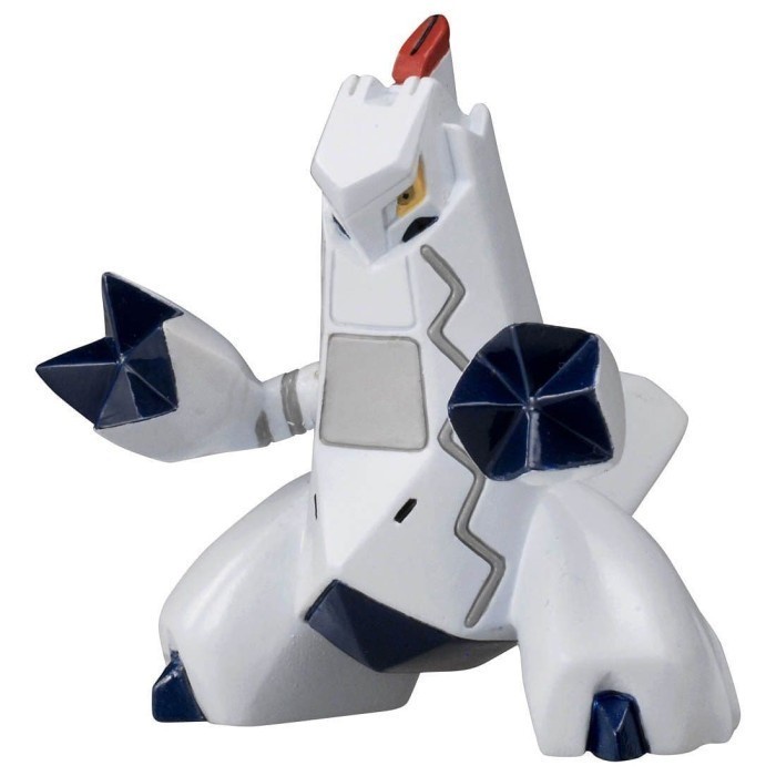 Pokemon Moncolle MS-28 Duraludon Action Figure Monster Collection