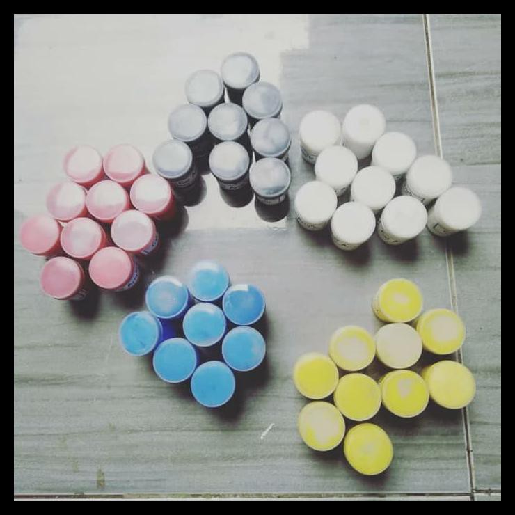 

Termurah Cat Acrilic