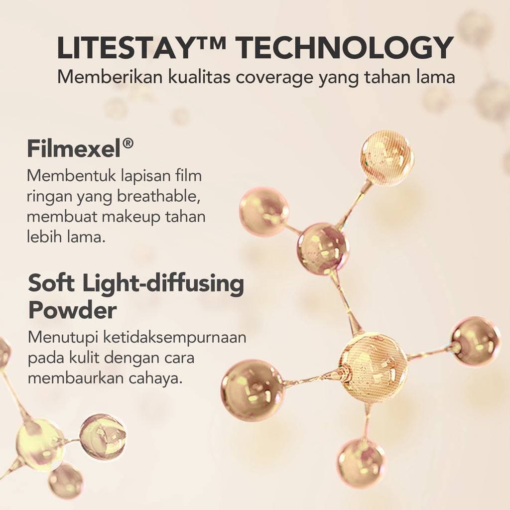 YOU Noutriwear The Gold One Instant Skin Corrector [All-day Light Wear Concealer with Tea Tree Oil] Original