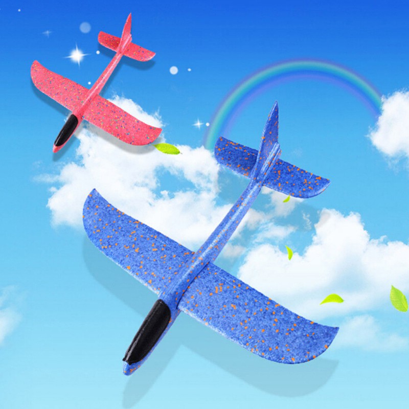 creatology glider plane