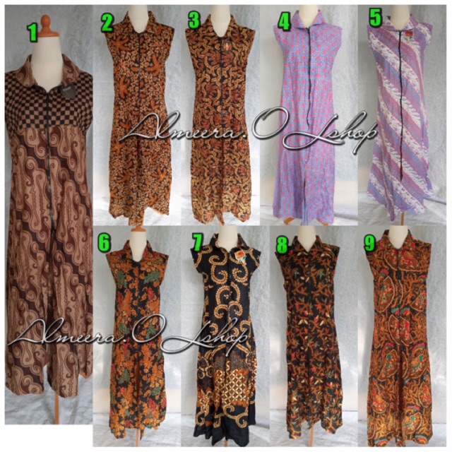 outer batik