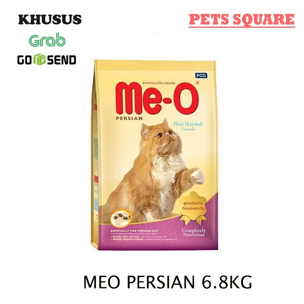 MEO PERSIAN 6.8KG (GOSEN/GRAB)