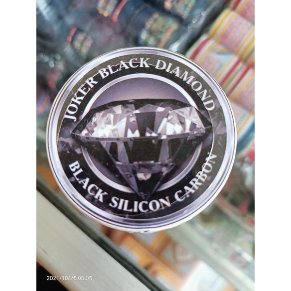Gelasan Joker Black Diamond