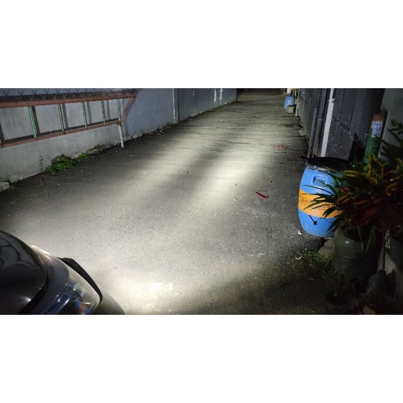 Lampu Tembak HJG MB4 ORIGINAL HARGA sepasang