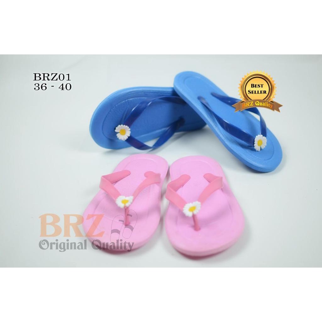 Sandal jepit Wanita Spon Eva