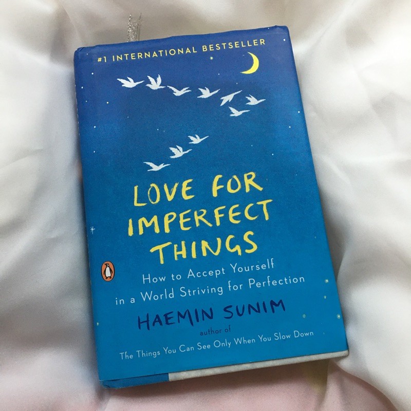 preloved lovefor imperfect things