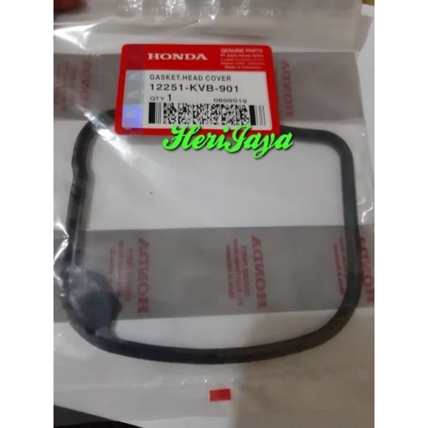 Karet Head Vario 110 Karbu