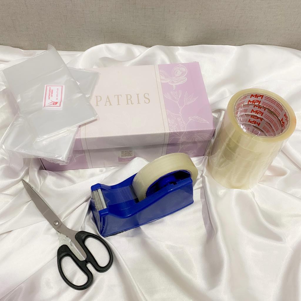 

Patris - Return Handling Fee