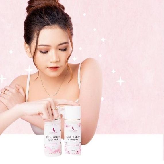 LOTION HB DOSTING OSYIN GLOW