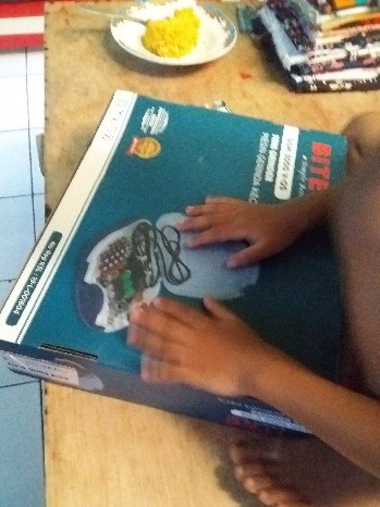 Bitec Sgm3000 Mini Grinder Mesin Gerinda Mini Tuner Sgm 3000