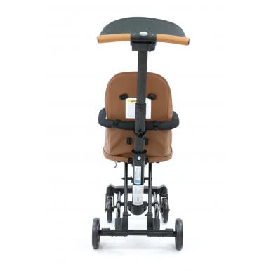 stroller babyelle rider sp Babyelle B/S - 1699C Convertible Rider SP spesial edition kereta bayi