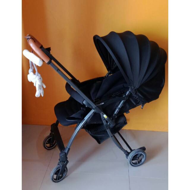 Baby elle stroller