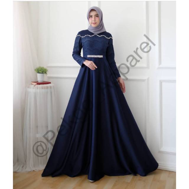 Ready Sejiwaraga Pekgo Dongker Busui Size M