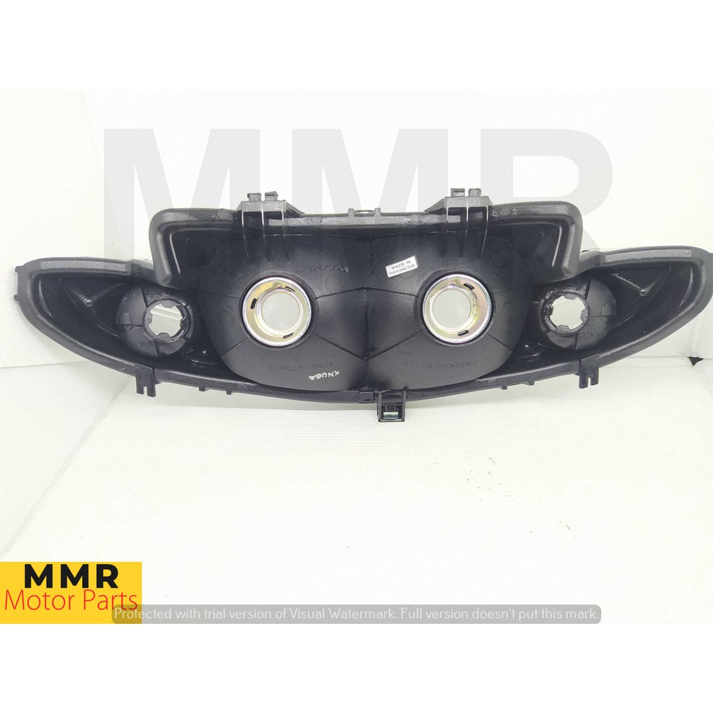 Reflektor Lampu Depan Suzuki Shogun 125 Sp