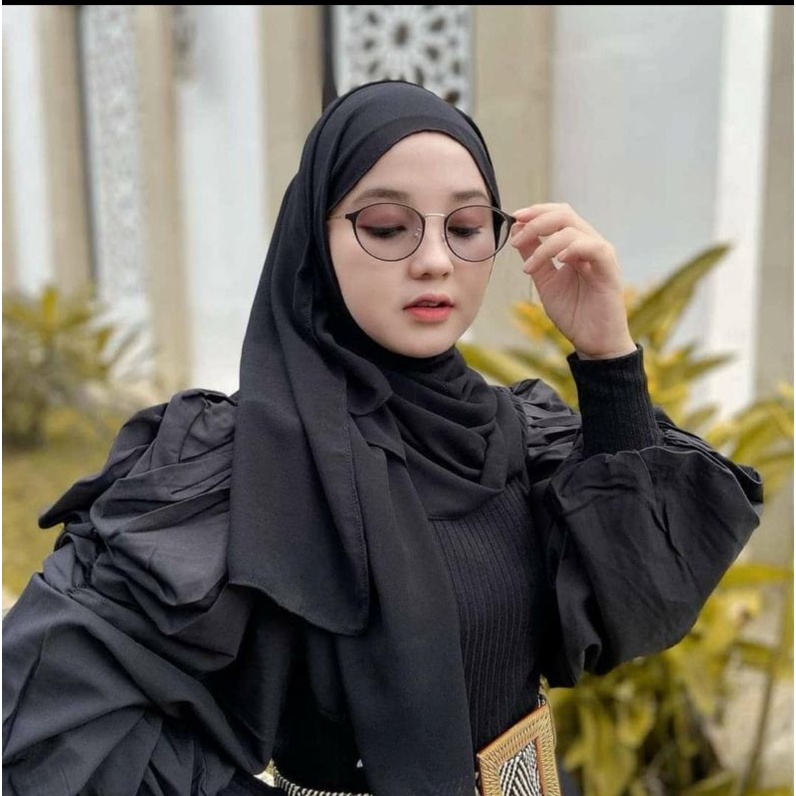 KACAMATA BORRA BEST SELLER 9614