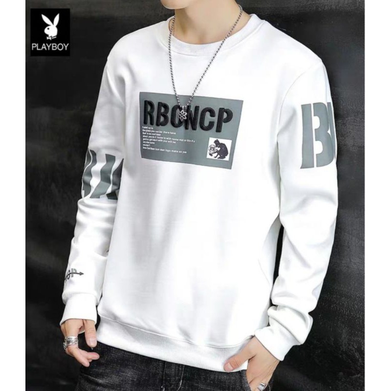 NB-KAOS LENGAN PANJANG ERBON TERLARIS HOODIE/ATASAN/KAOS