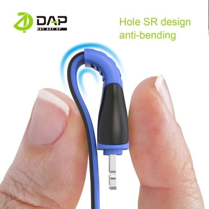 Kabel Data iphone DAP DPL25 For iPHone 25 CM