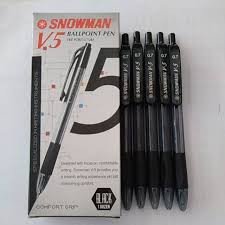 

Pulpen snow v5