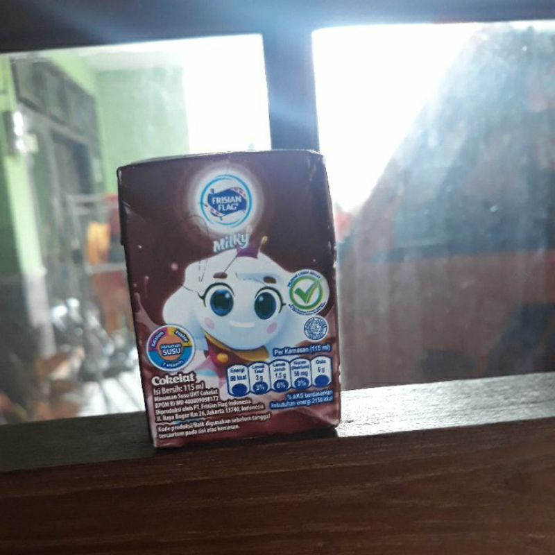 

frisen flag milky sry 1paket