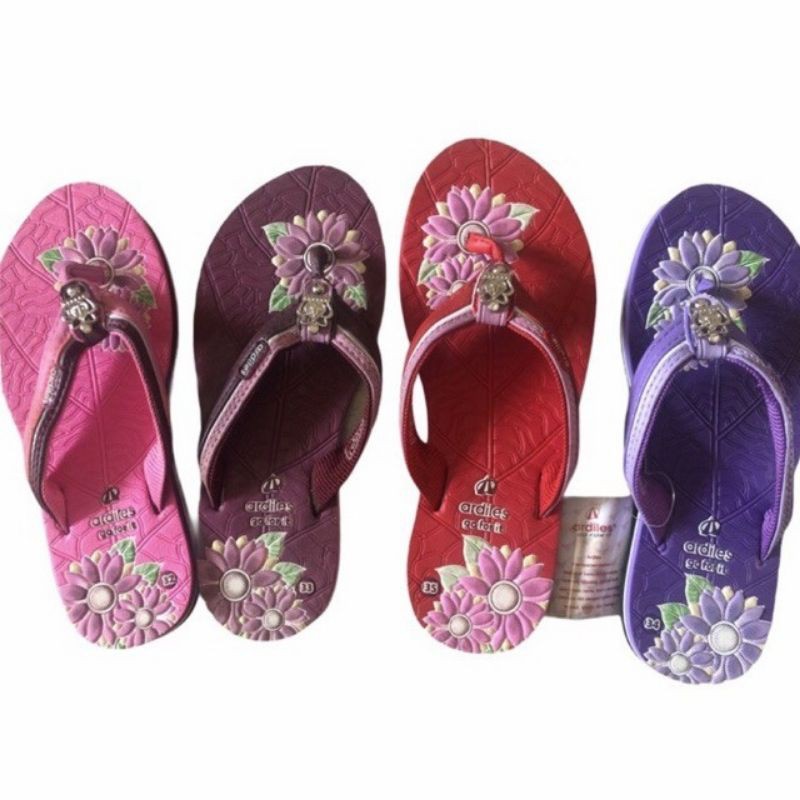 Sandal ardiles Leticia