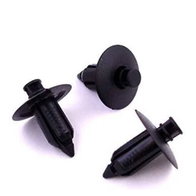 Baut Rivet body nmax asli / klip plastik body nmax original