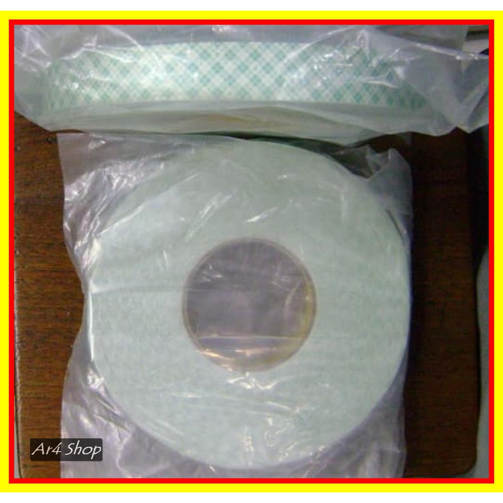 

Double Tape - 3M - Foam Tape 4032 18Mm X 25 Meter Double Sided Tape