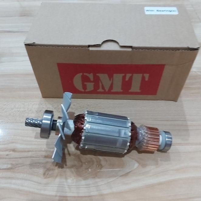 Armature Gmt G4800 / Armature 5800 Gmt/ Armature Gmt 5800 /Angker 5800