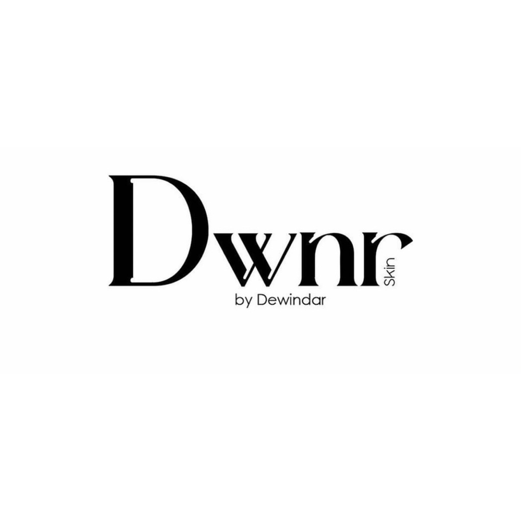 Dwnr Skin paket reseller (pengiriman 2 kali)