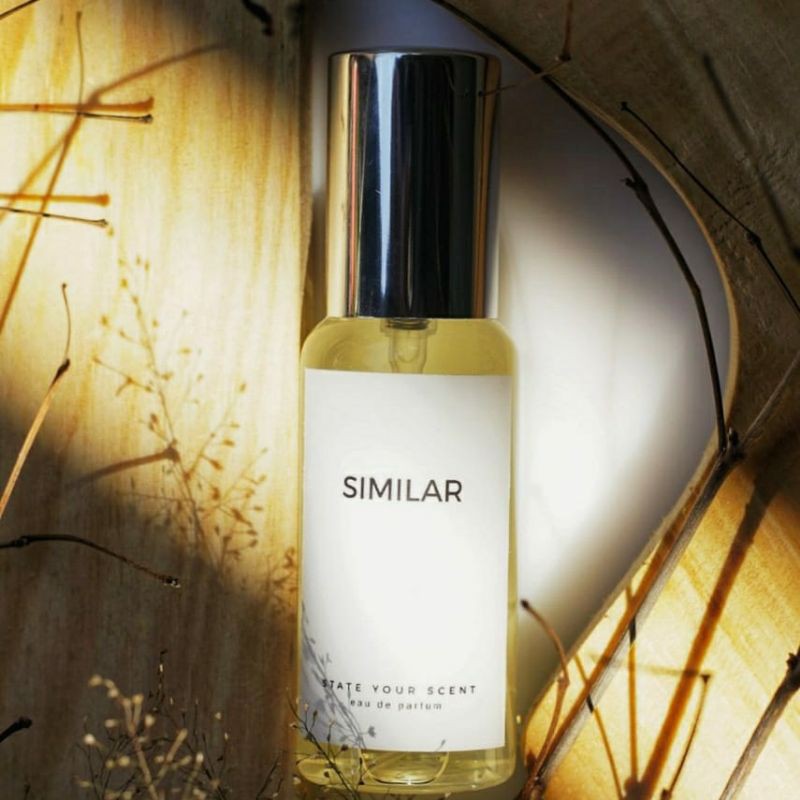 Parfum SIMILAR Toba vanilla Inspired by Tom Ford