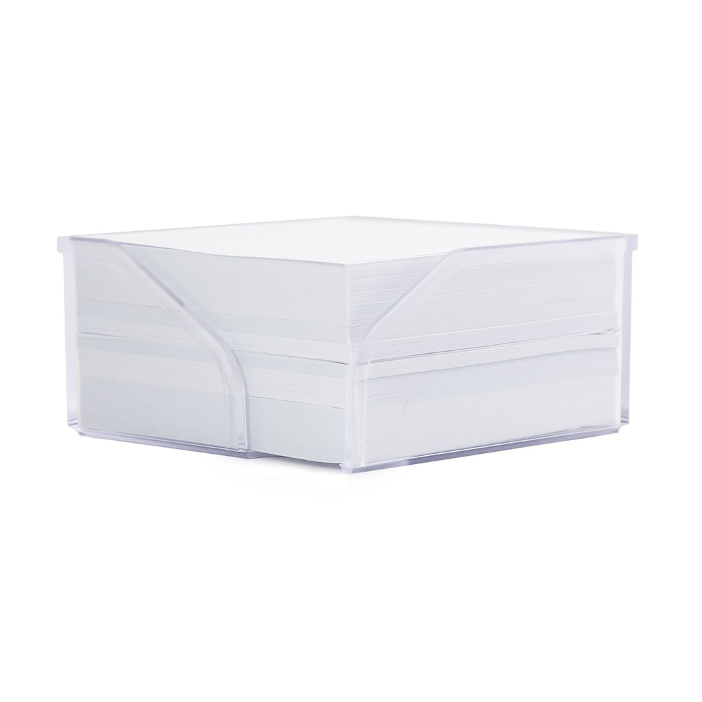 

Ay00! Bantex Memo Paper Kertas Memo 400 Lembar Warna Putih