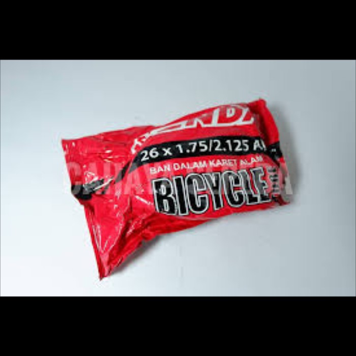 Ban dalam sepeda ukuran 26 merk kenda ML0787