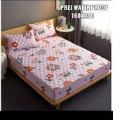 SPREI WATERPROOF uk 160x200