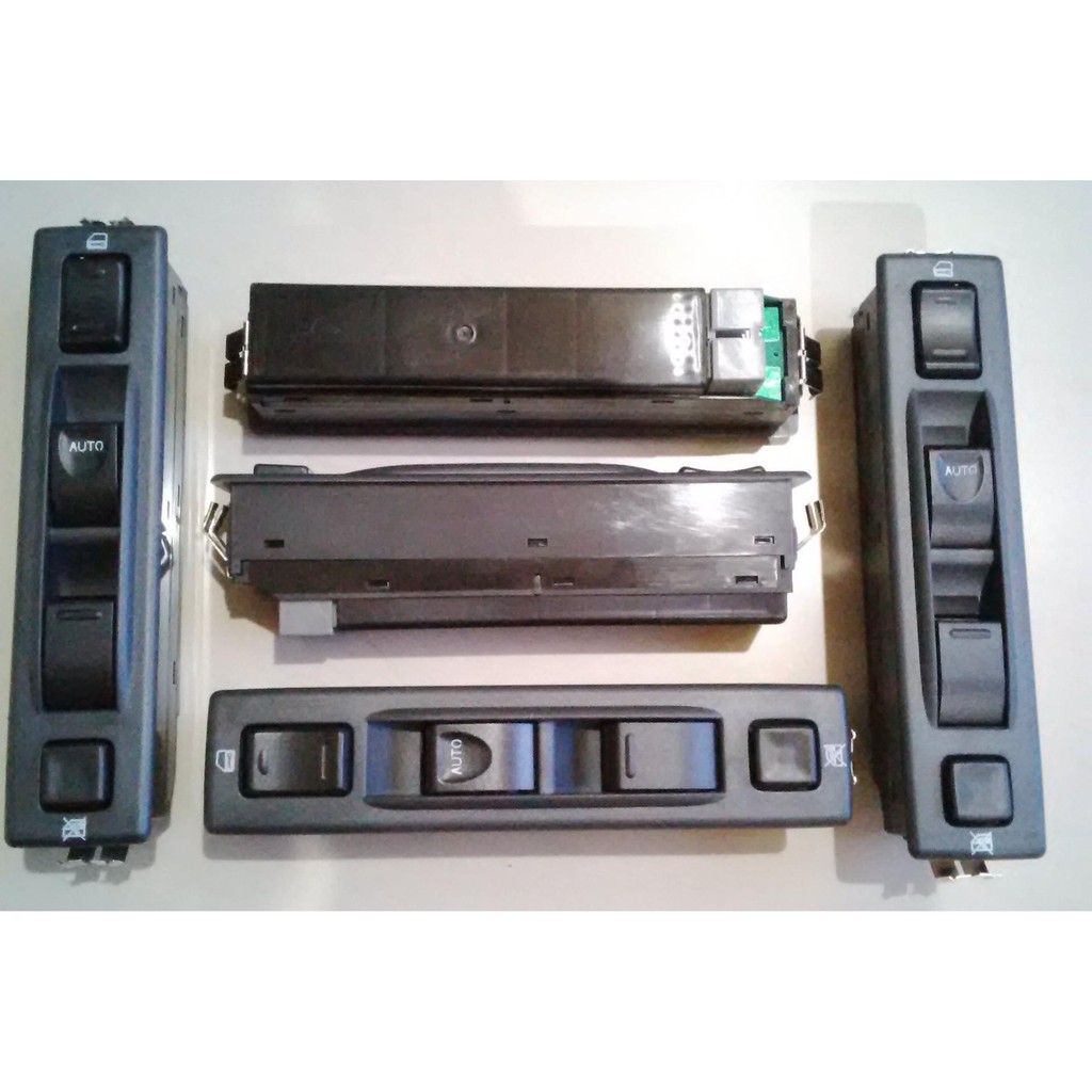Jual Saklar Switch Power Window Suzuki Escudo Vitara Old