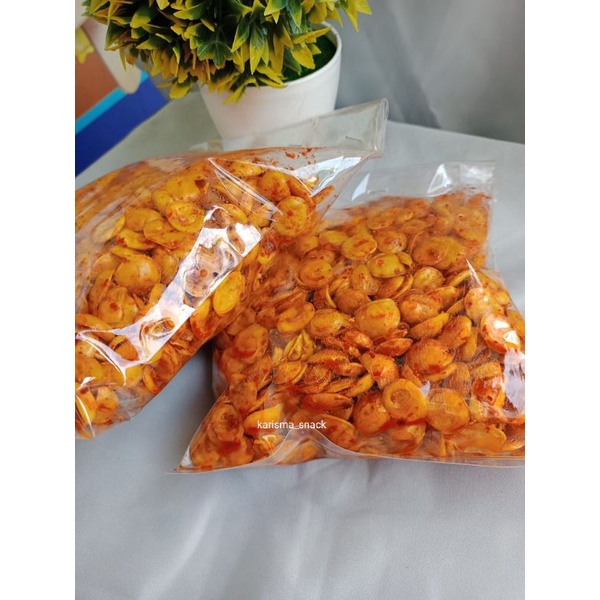 

kerang bantet