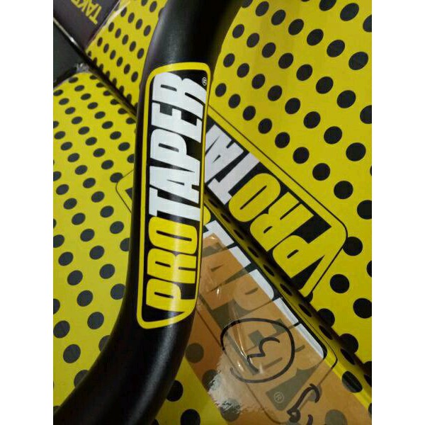 Stang KLx Protaper Original Stang Ditracker Protaper