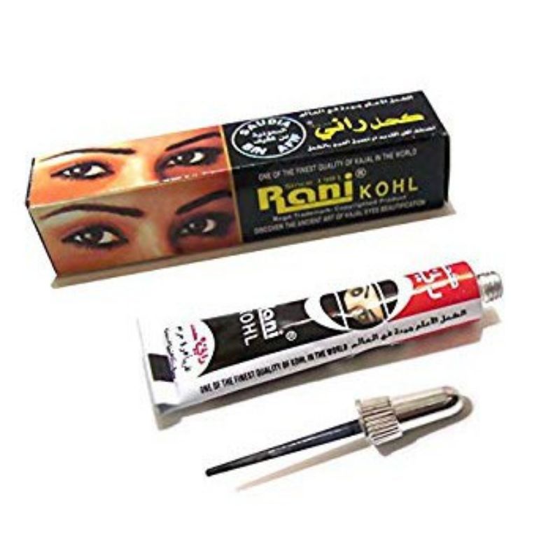 celak rani kohl eyeliner